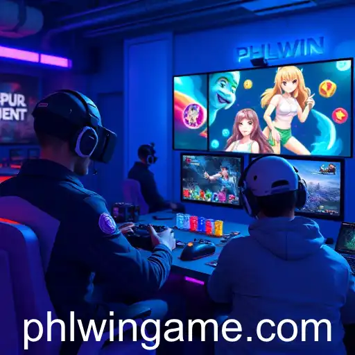 The Evolution of Online Gaming