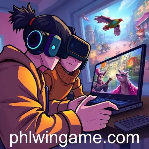 The Evolving Landscape of Online Gaming