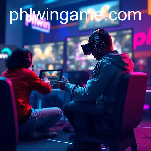 The Evolution of Online Gaming Communities