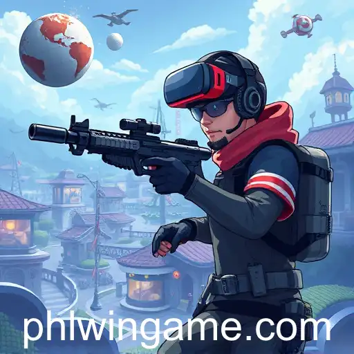 The Evolution of Online Gaming Through 2025