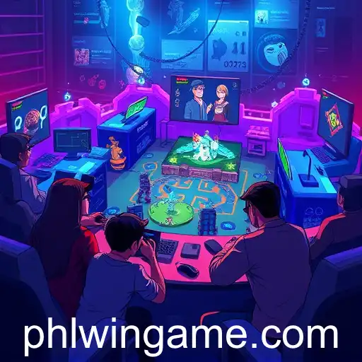 Rise of Innovative Gaming Platforms