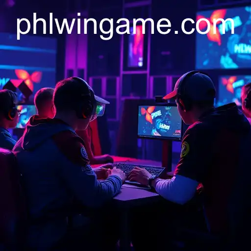 The Rise of Online Interaction in Gaming Communities