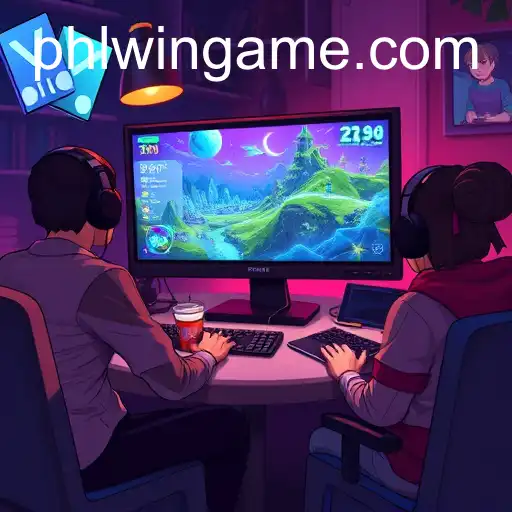 Phlwin: Navigating the Game Landscape in 2025