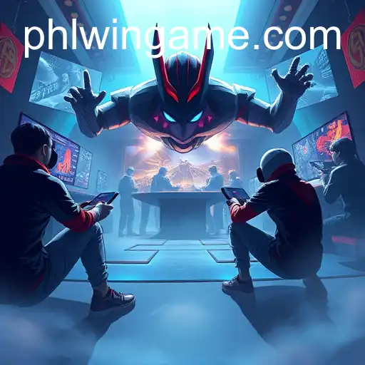 Phlwin's Rise in the Gaming World