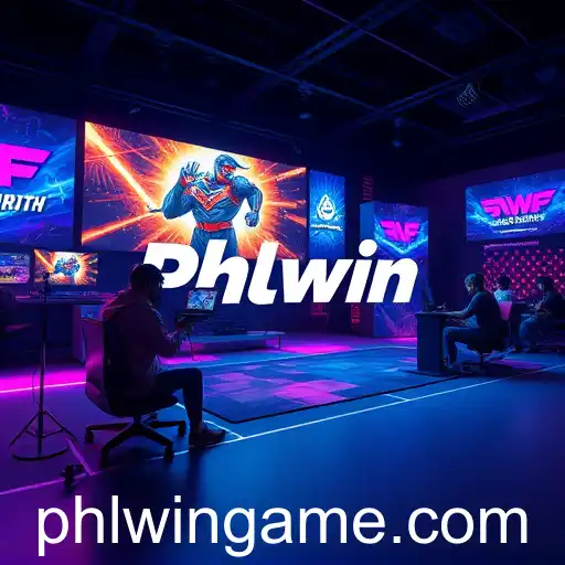 Phlwin: Digital Gaming Revolution