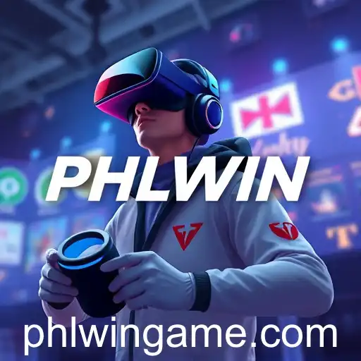 The Evolution of Gaming and the Rise of Phlwin