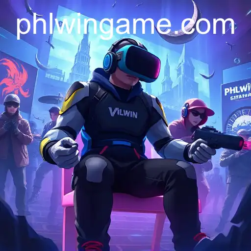 Phlwin: A Growing Hub for Online Gaming Enthusiasts