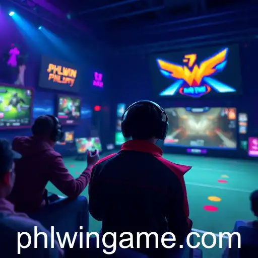 PHLWIN: Redefining the Online Gaming Landscape