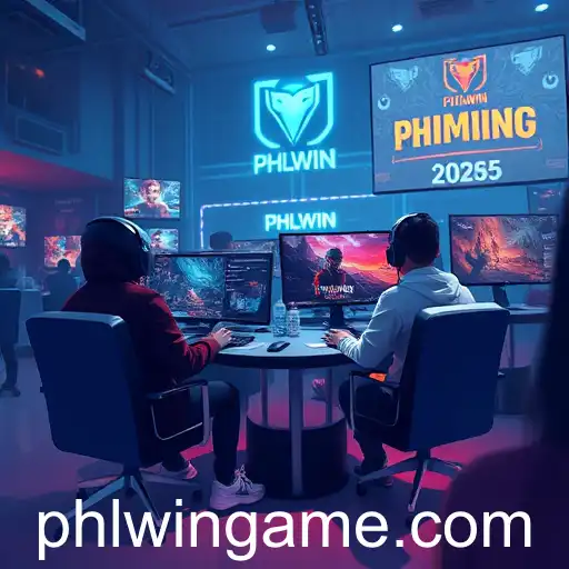 Phlwin: The Rise of Online Gaming in the Current Era