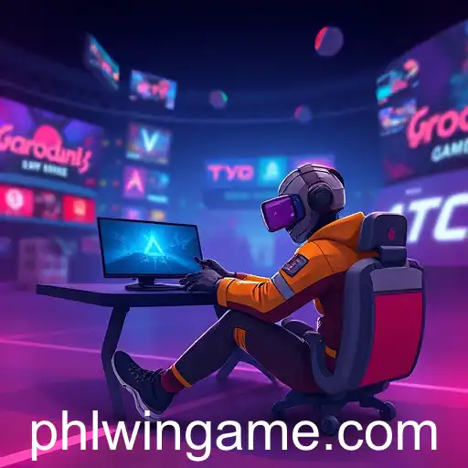 Phlwin: The Evolution of Online Gaming