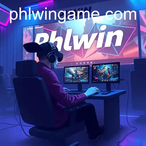 Phlwin's Revolution in Online Gaming