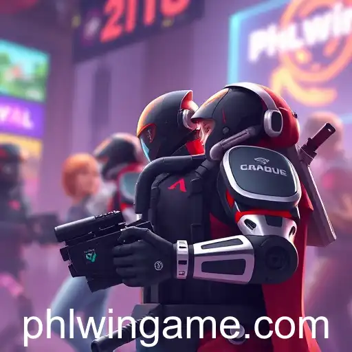 Phlwin: The Evolution of Online Gaming