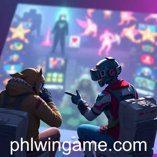 The Rise of Phlwin: A New Era in Online Gaming