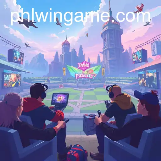 The Rise of Phlwin: Revolutionizing Online Gaming