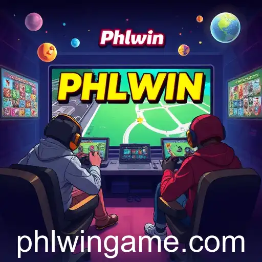 Phlwin's Rise Amidst Digital Evolution