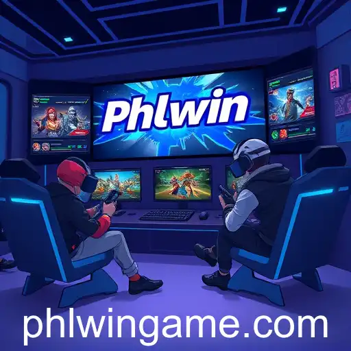 Phlwin: Shaping the Future of Online Gaming