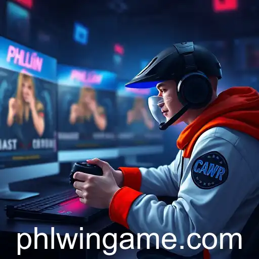 Phlwin: Revolutionizing Online Gaming in the Digital Era
