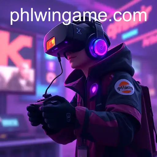 Phlwin: Gaming Evolution in the Digital Age