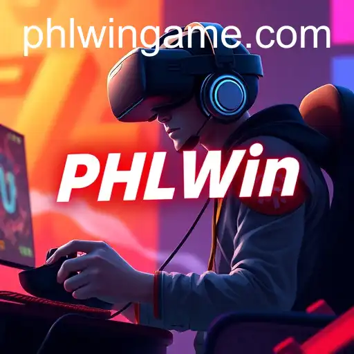 Phlwin: Gamers' Hub in 2025