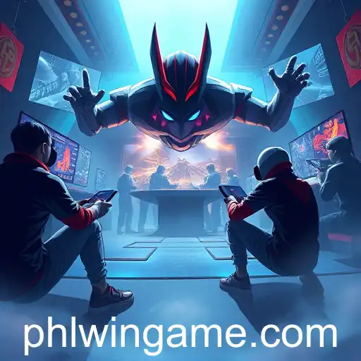 Phlwin's Rise in the Gaming World
