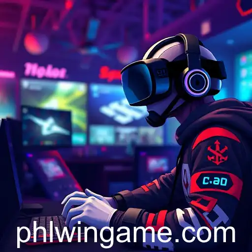 Phlwin: Revolutionizing Online Gaming