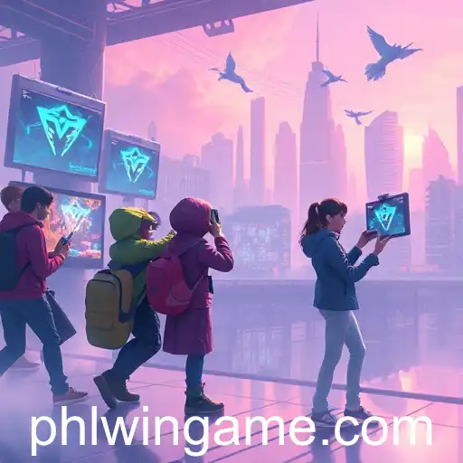 PHLwin: Elevating Online Gaming Experiences in 2025