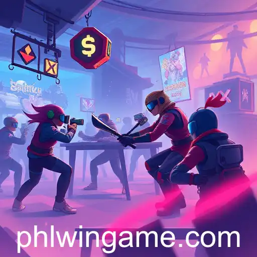 A New Era for Online Gaming: The Rise of Phlwin