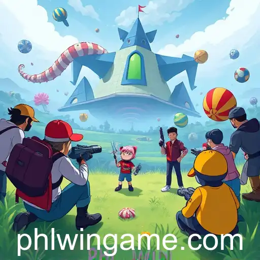 Phlwin: Revolutionizing Online Gaming in 2026
