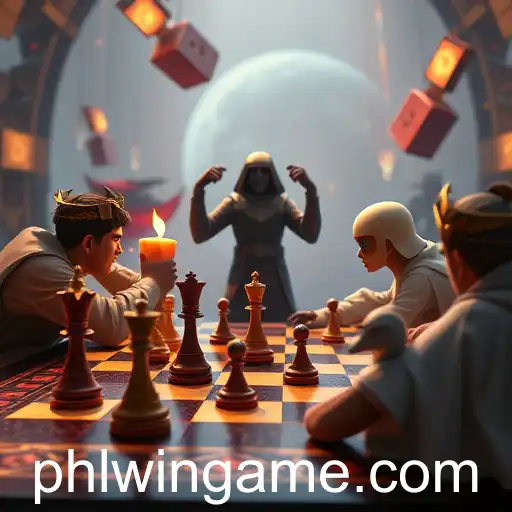 Phlwin: Moving the Needle in Online Gaming