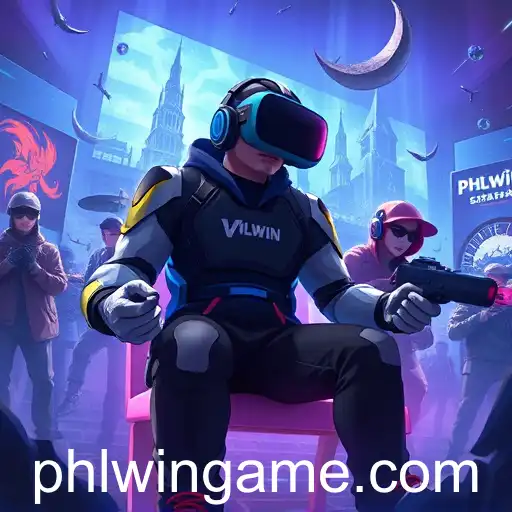 Phlwin: A Growing Hub for Online Gaming Enthusiasts