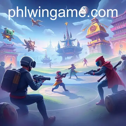 Phlwin: Revolutionizing Online Gaming