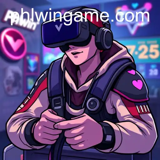 Phlwin: Expanding Horizons in Digital Entertainment