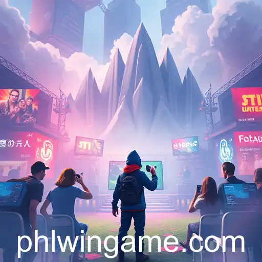 Phlwin: The Evolution of Online Gaming