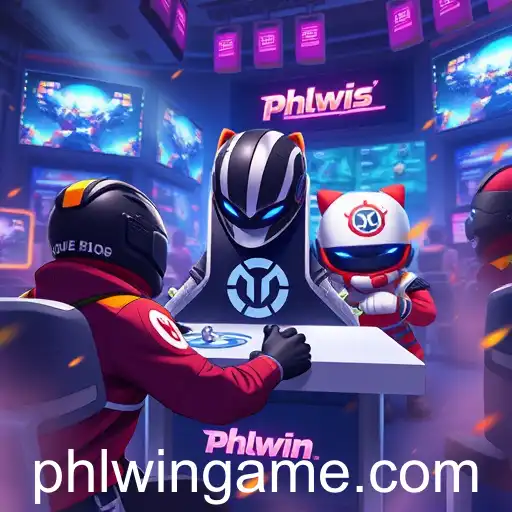 Phlwin: A New Player in the Online Gaming Arena
