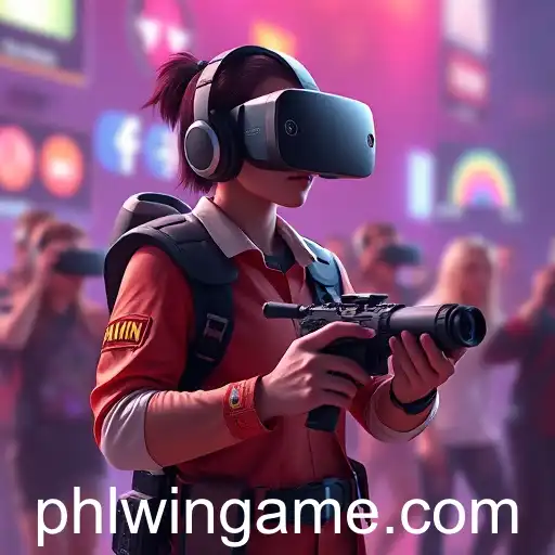 Phlwin: The Rise of Virtual Gaming