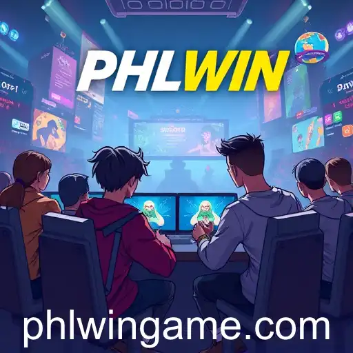 The Rise of PHLWin: Gaming and Community